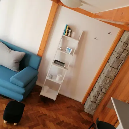 Appartement Uptown *