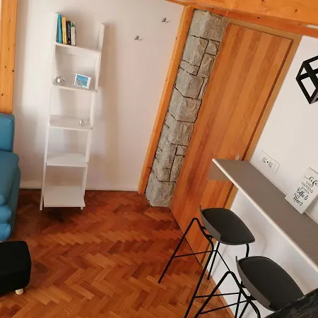 Appartement Uptown