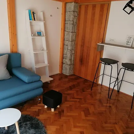 Appartement Uptown Hvar Town