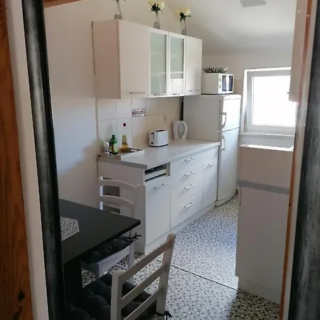 Uptown Appartement *