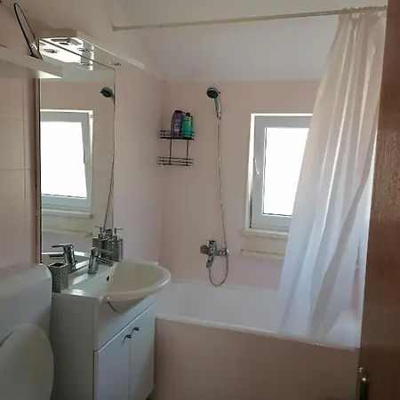 Uptown Appartement