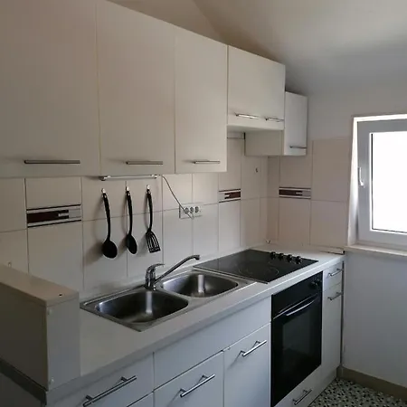 Appartement Uptown