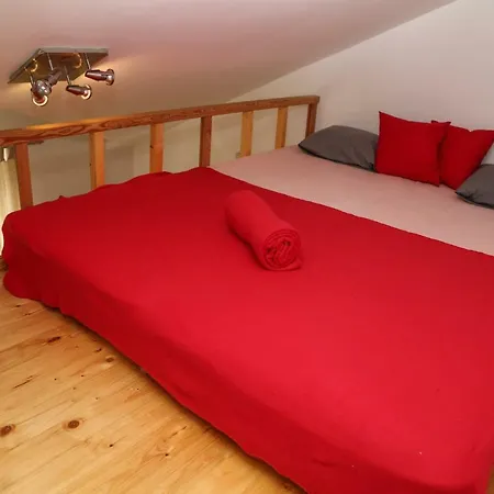 Uptown Appartement