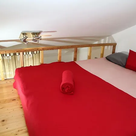 Appartement Uptown *