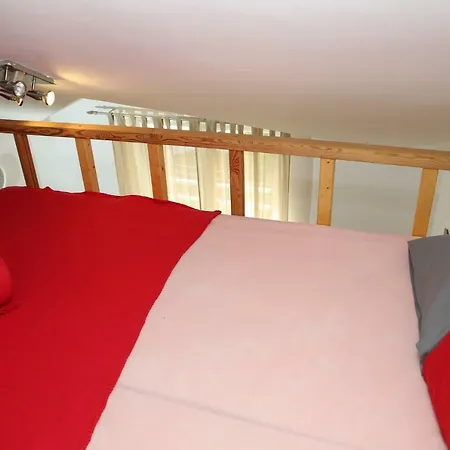 Uptown Appartement